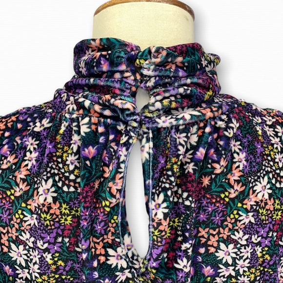 GENERATION LOVE Adeline Sample Dress *Rare - Picture 7 of 12